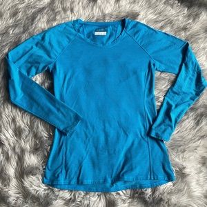 Columbia Sportswear long sleeve size:M